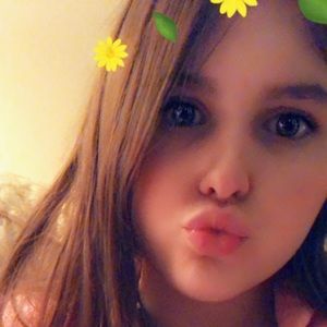 Meet your Posher, Katelyn